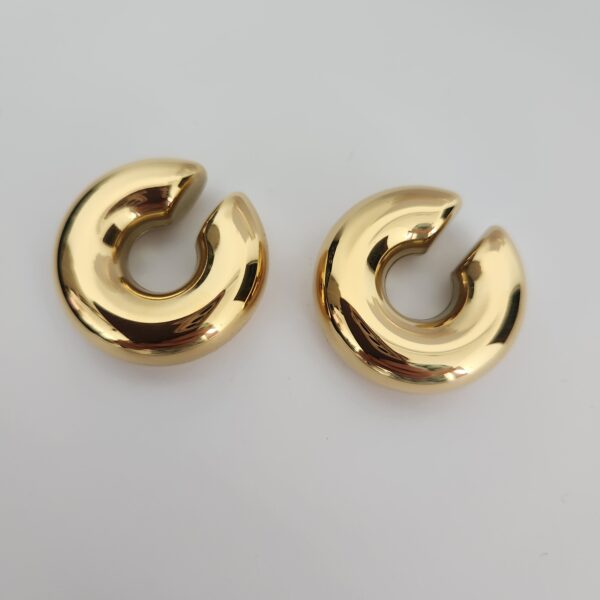 Acero Inoxidable ARETES 15A