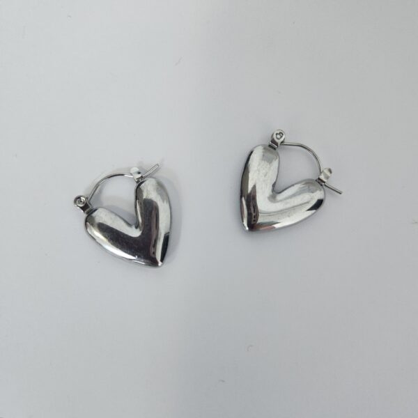 Acero Inoxidable ARETES 25A plata